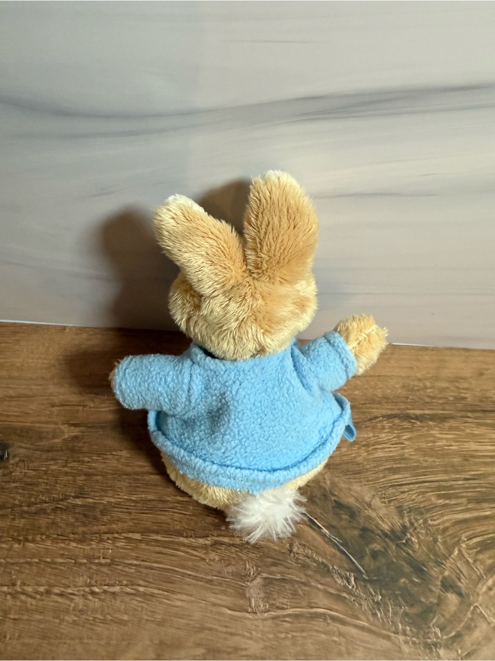 GUND Peter Rabbit Mini Plush - Picture 2 of 3